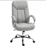 Kontoritool, ergonoomiline, hall, p&ouml;&ouml;ratav