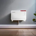 Ruuter Germany 5690 Pro, Wi-Fi 6 (802.11ax)