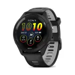 Garmin Forerunner 265 spordikell, must