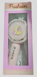 Juhtmevaba karaokemikrofon Pusheen, Bluetooth 5.1, 5W, USB-C, MP3, litsentseeritud