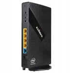 Juhtmevaba ruuter Edimax BR-6473AX AX3000 WiFi 6, 3 gigabitipesa, koduks