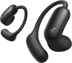 Anker Soundcore AeroFit 2 Pro ANC avatud traadita k&otilde;rvaklapid, mustad
