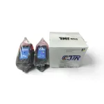 Canon 545XL / 546XL tindikassetid printeritele