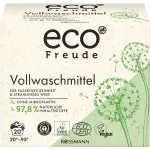 Pesupulber ECO FREUDE valgetele riietele, 1,35 kg