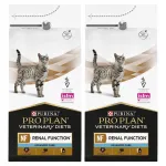 PRO PLAN Veterinary Diets NF Renal Function kassitoit, 2 x 1,5 kg