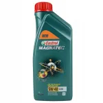 Castrol Magnatec mootori&otilde;li 5W40 A3/B4, 1 l