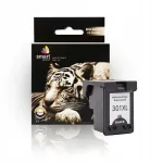 Tindikassett HP 301XL, must, HP 1050/2050/3050/1000/1510 printeritele