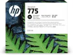 HP 775 Photo Black tindikassett, 500 ml, 1XB21A