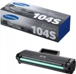 Samsung MLT-D1042S SU737A must originaaltoonerkassett
