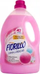 Pesugeel villale ja siidile Fiorillo Lana, 2,5 l, 42 pesukorda