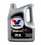 Valvoline Synpower 5W-40 mootori&otilde;li, 4 l