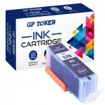 Tindid CANON Pixma MG5750/MG6850/7750/6800/5700/TS9050/6050/5050, PGI570XL
