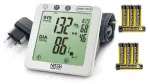 Verer&otilde;huaparaat NISSEI DSK-1011 toiteadapteriga