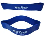 Vastupanutamiskumm POWER BAND 30 PRO, silmus, JUST7GYM, CrossFit