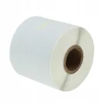 Termo etiketid Dymo 99019, valged, 59x190 mm
