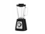 TEFAL BL438831 klaasist blender (must, inox)
