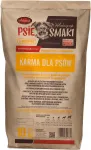 Kuiv koeratoit veiseliha ja maksaga, 10 kg