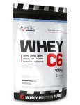 Hapupiima valguproteiini isolaat HI TEC Whey C-6, 1000 g
