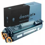 HP 44A CF244A tonerkassett, sobib LaserJet Pro MFP M28a/M28w printeritele