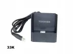 TOSHIBA PA3186U-1DST dokijaam, 5V 2.0A