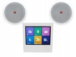 Bluetooth v&otilde;imendi komplekt JBL laek&otilde;laritega