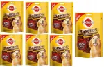 PEDIGREE Ranchos Originals veiselihaga maiused, 7 x 70 g