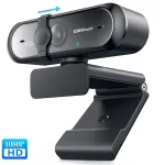 CamPark PC02 veebikaamera, 1080P, arvutile