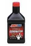 S&uuml;nteetiline kahetaktiline &otilde;li AMSOIL DOMINATOR Racing 2T TDRQT
