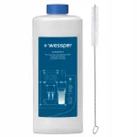 Wessper piimas&uuml;steemi puhastusvedelik 1000 ml koos lisapuhastusvahendiga