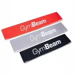GymBeam vastupidavustrosside komplekt, 3 tk