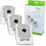 iRobot Roomba i7, i7+, s9, s9+, J, J+, Combo 10 MAX tolmuimejakotid, 3 tk