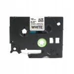 Brother TZe-231L1 lamineeritud teip, valge