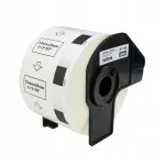 Kleepuv silt Brother QL, 52x29 mm, DK-11226