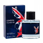 Meeste parf&uuml;&uuml;mvesi Playboy LONDON EDT 50 ml