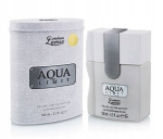 Meeste parf&uuml;&uuml;mid AQUA LIMIT DELUXE EDT 100 ml