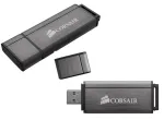 CORSAIR Voyager GS 128GB USB m&auml;lupulk, USB 3.0