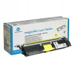 Konica Minolta 1710589005 kollane tooneri kassett MC 2400