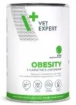 Kuivtoit VETEXPERT Diet Obesity, 400 g