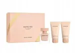L&otilde;hnavesi Narciso Rodriguez POUDREE 50 ml komplekt (50 ml kehakreem ja 50 ml du&scaron;igeel)