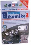 Motorratta raadiosaatja OXFORD BIKE MIKE 3, sobib Yamaha, Suzuki