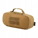 M-Tac Elite keskmise suurusega ergonoomiline organiseerija, 26x11 cm