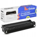 Samsung Xpress M2825ND must toonerkassett MLT-D116L.