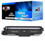 Brother TN-247 XL tonerkassett, sobib HL-L3270CDW, DCP-L3550CDW, DCP-L3510CDW printeritele