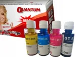 HP GT51 XL, GT52 XL tindikassetid, 4 tk, sobivad Ink Tank 315, 410 printeritele