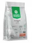 Nature's Protection White Small Dog SALMON kuiv koeratoit 1,5 kg