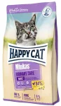Kuiv kassitoit Happy Cat Minkas Urinary Care 10 kg