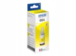 Epson T6644 kollane tint, sobib L100, L200, L300, L3060