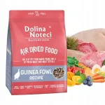 Kuiv koeratoit DOLINA NOTECI SUPERFOOD faasaniga, 1 kg