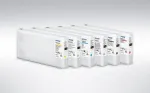 Tint Epson SureLab D800 ts&uuml;aan C13T43U240