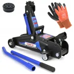 H&uuml;drauliline autolt&otilde;stuk ZABA LEVER, 2 t, 330 mm